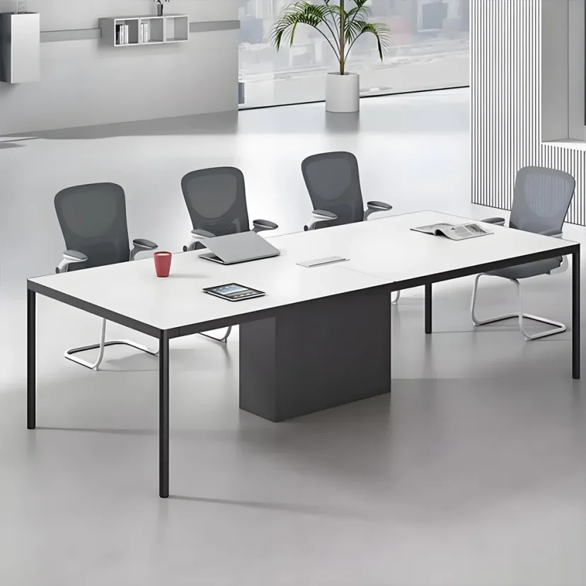 Minimalist Conference Table - Maoters