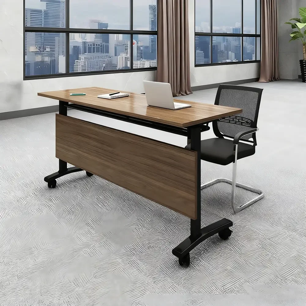 Foldable Multifunctional Office Desk - Maoters