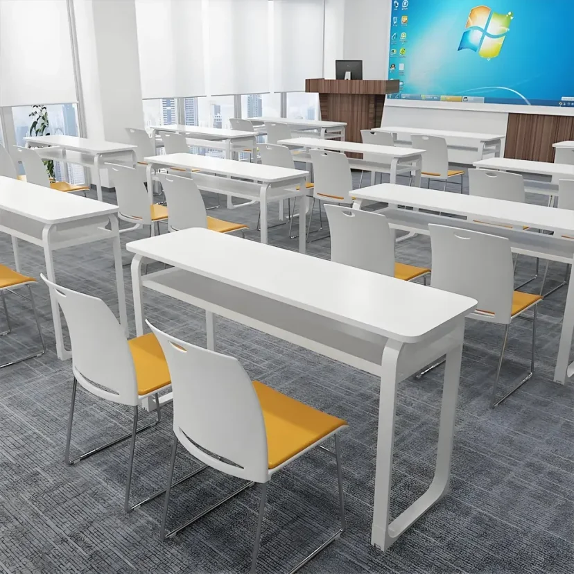 Small Training Conference Desk - Maoters