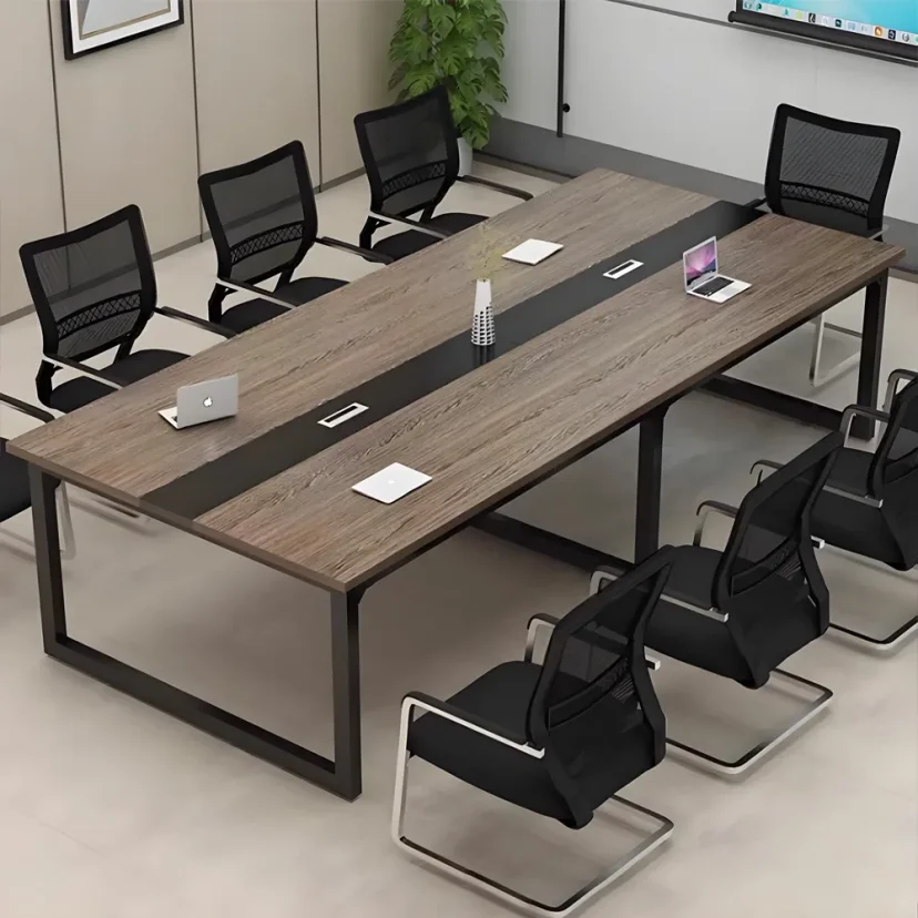 Modern Office Conference Table - Maoters