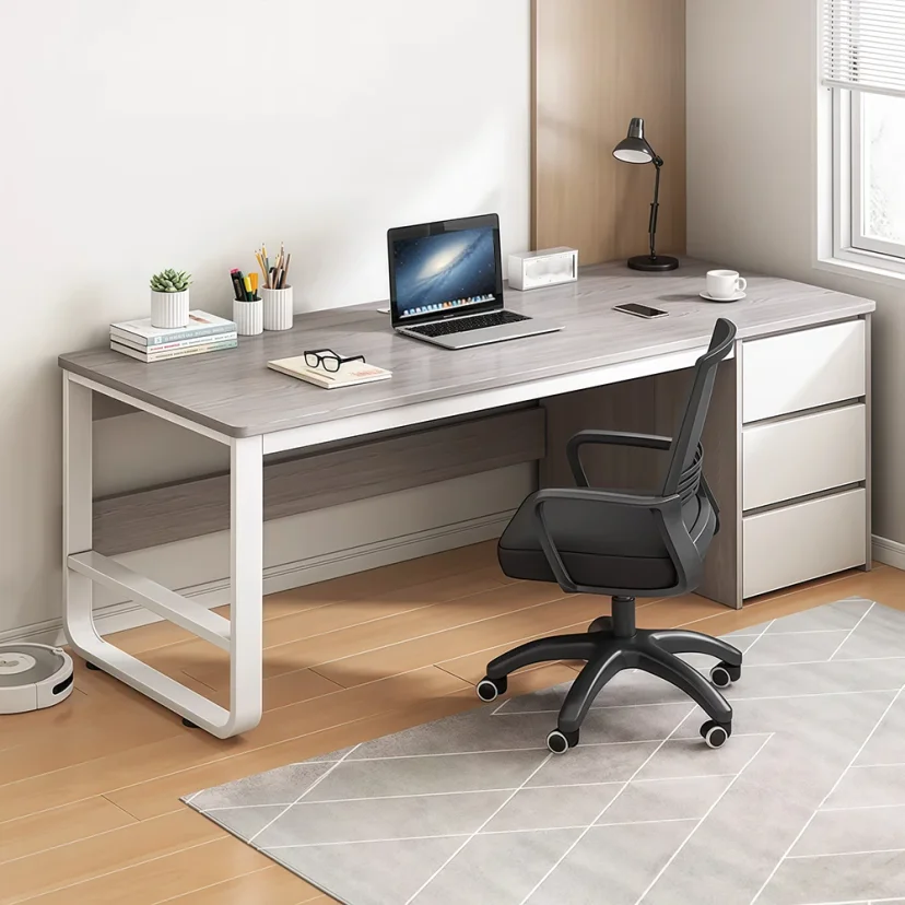 Modern & Simplistic Office Desk – Maoters