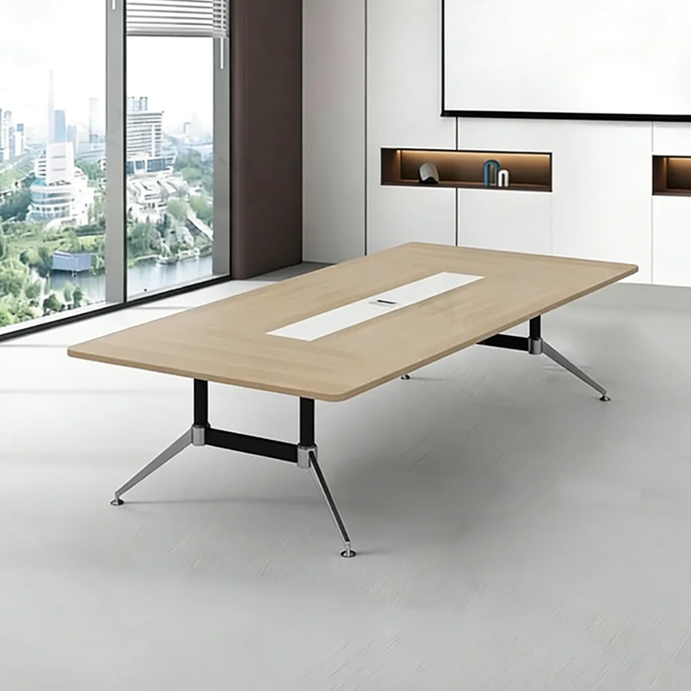 Functional Modern Conference Table - Maoters