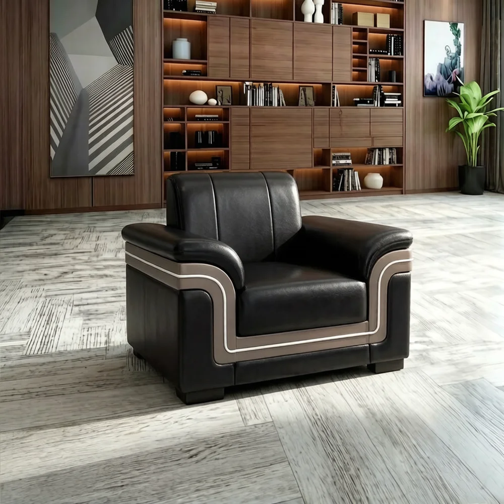 Executive Office Waiting Sofa Set - Maoters