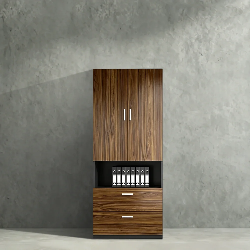 Manager Office Mixed Storage Cabinet - Maoters