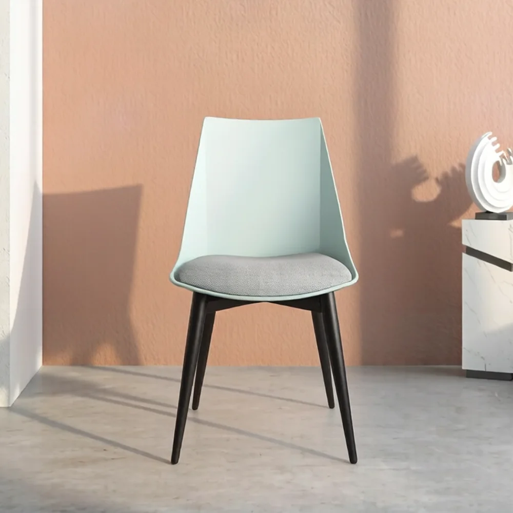 Minimalist Ergonomic Chair – Maoters