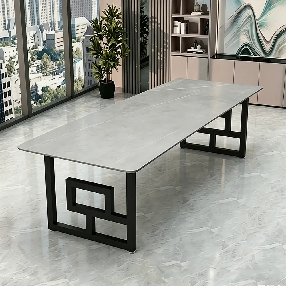 Modern Luxury Conference Table - Maoters