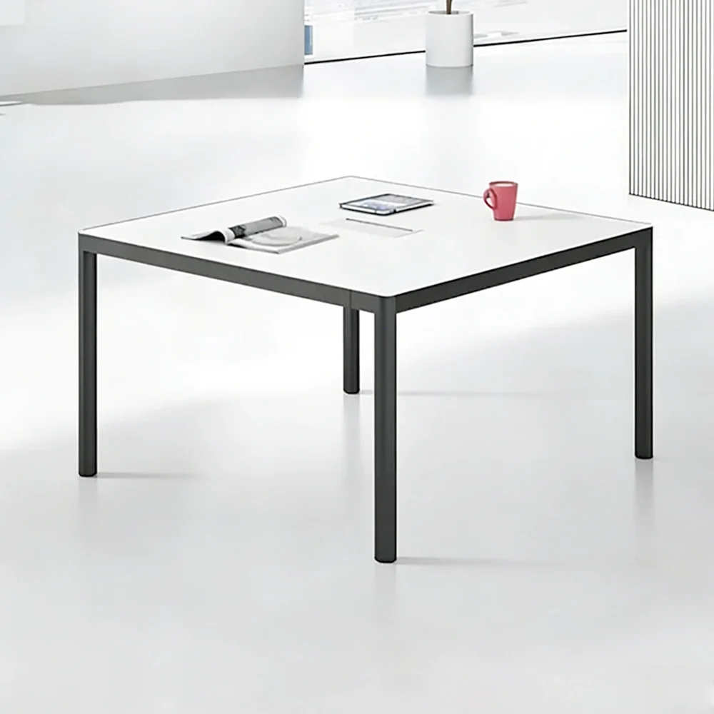 Minimalist Conference Table - Maoters
