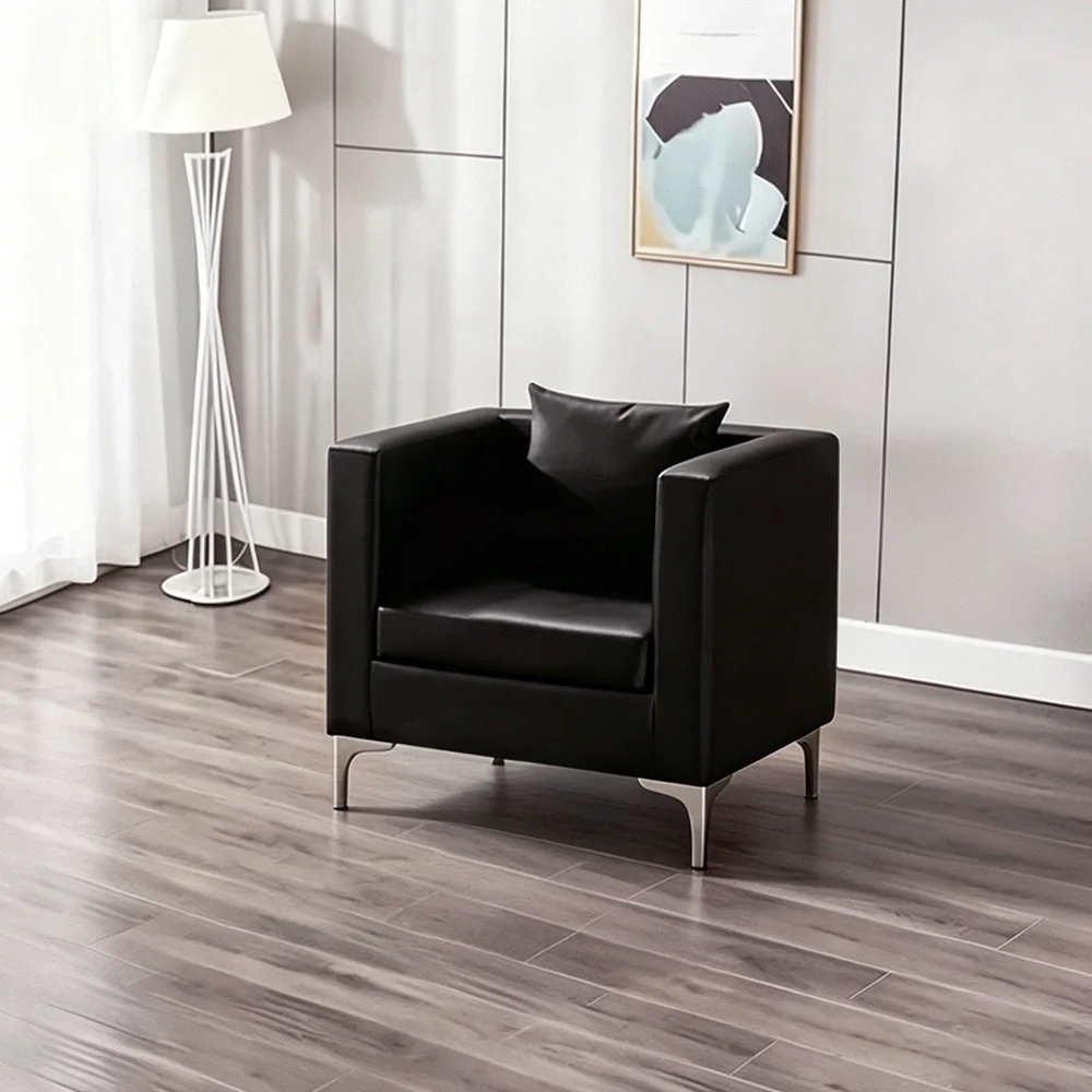 Modern Lobby Accent Sofa Set - Maoters