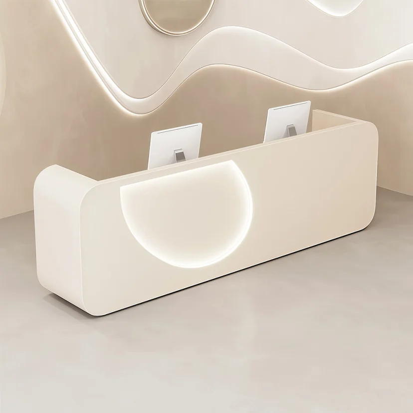 Cashier Desk Front Desk