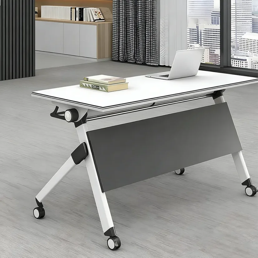 Multi-functional Rectangular Conference Desk - Maoters