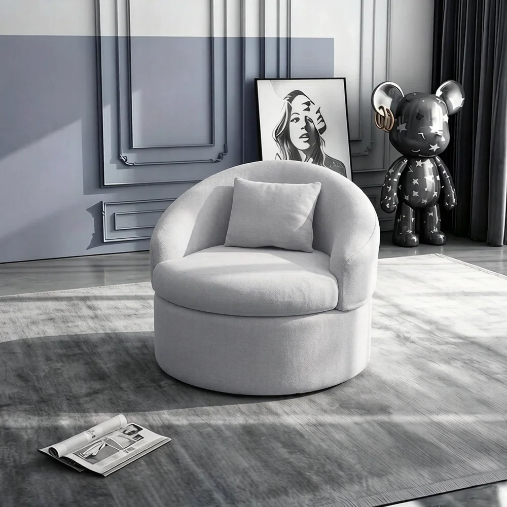 Modern Lounge Sofa - Maoters