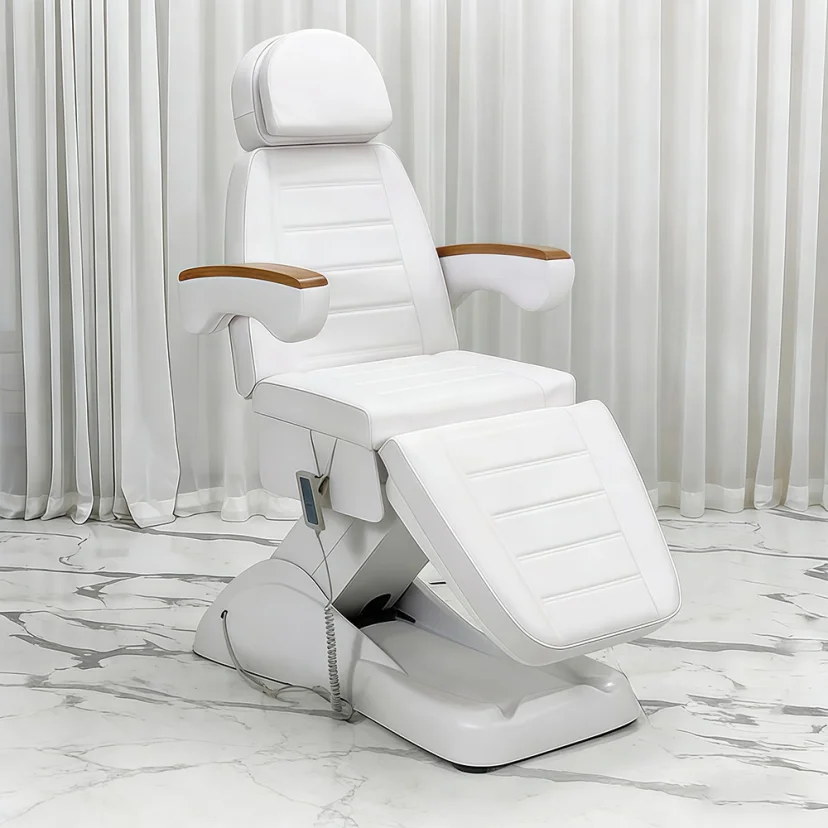 Multi-Purpose Electric Massage Table for Salon, Tattoo & Spa