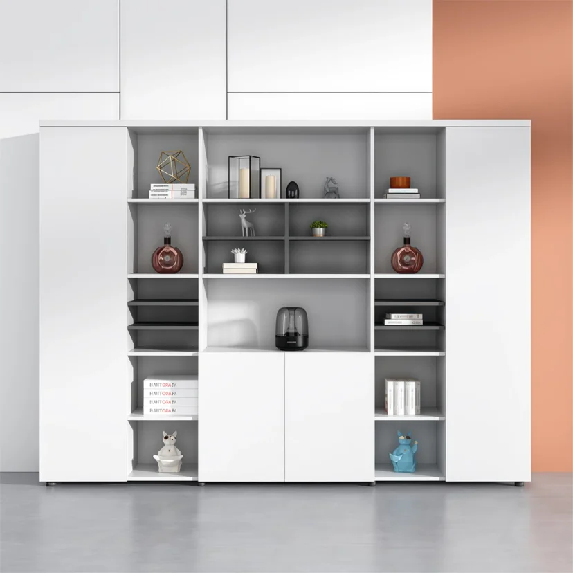 Modern File Cabinet for Workplace Use - Maoters