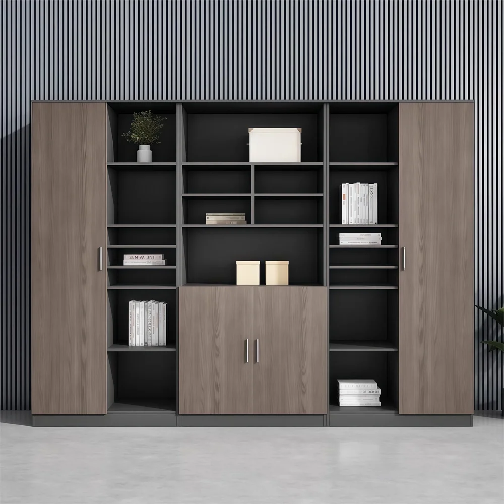 Modern File Cabinet for Office Display - Maoters