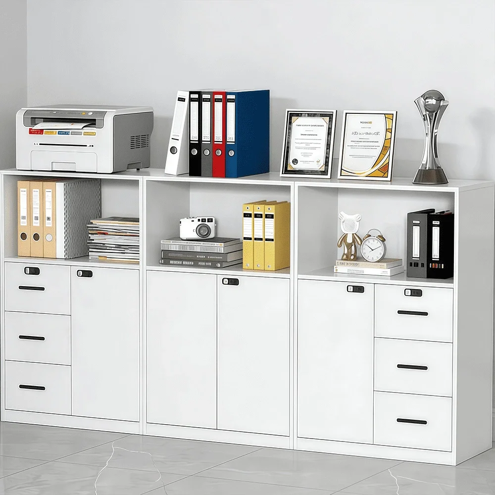 Small Under Desk File Cabinet - Maoters