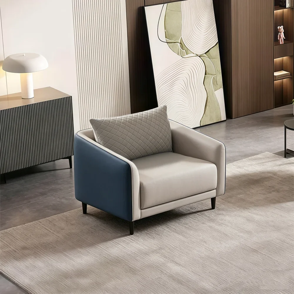 Premium Manager Sofa for Reception Areas