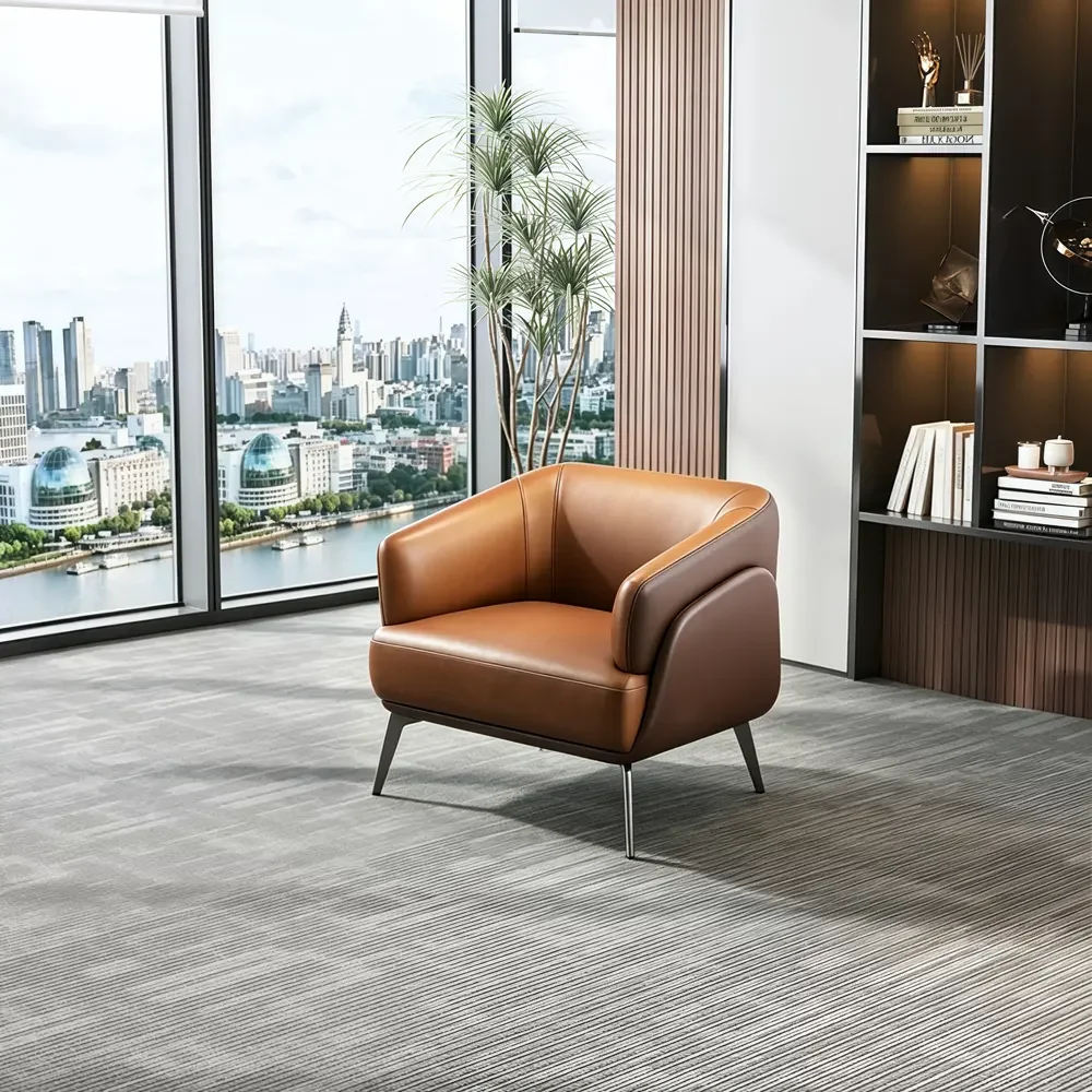 Conference Sofa for the Office Lounge Area