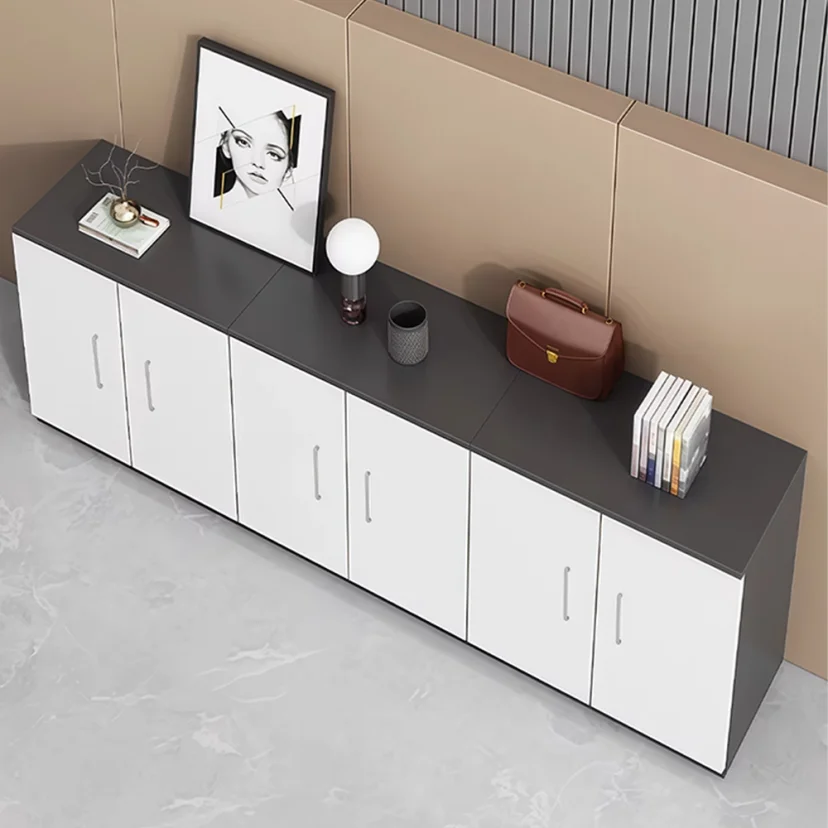Durable File Cabinet for Office Organization