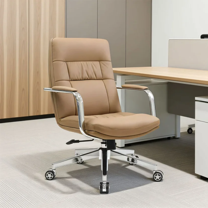 Adjustable Ergonomic Seat – Engineered for All-Day Comfortable Sitting