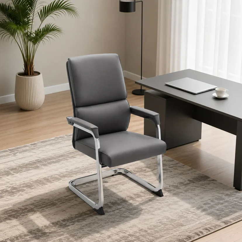 Office Meeting Chair for Reception - Maoters