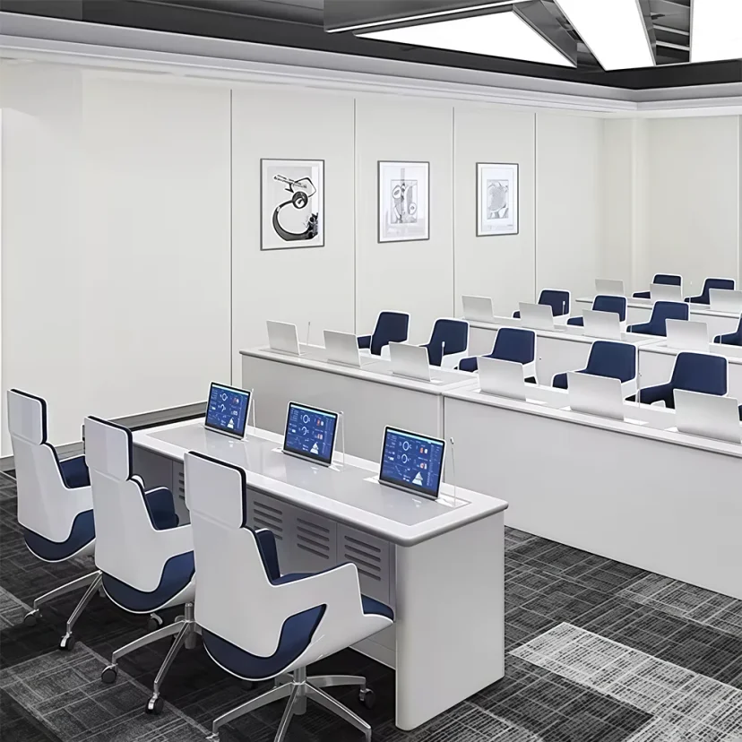 Modern Training Room Conference Table - Maoters