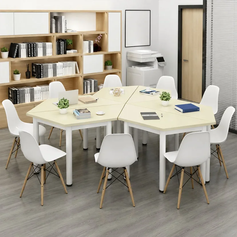 Modular Collaborative Training Table - Maoters