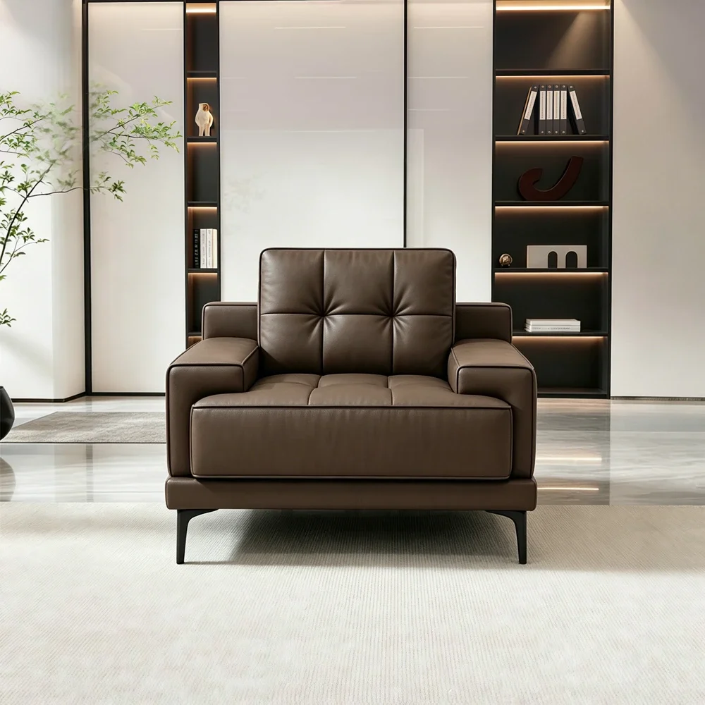 Comfortable Modern Sofa for Business Meetings