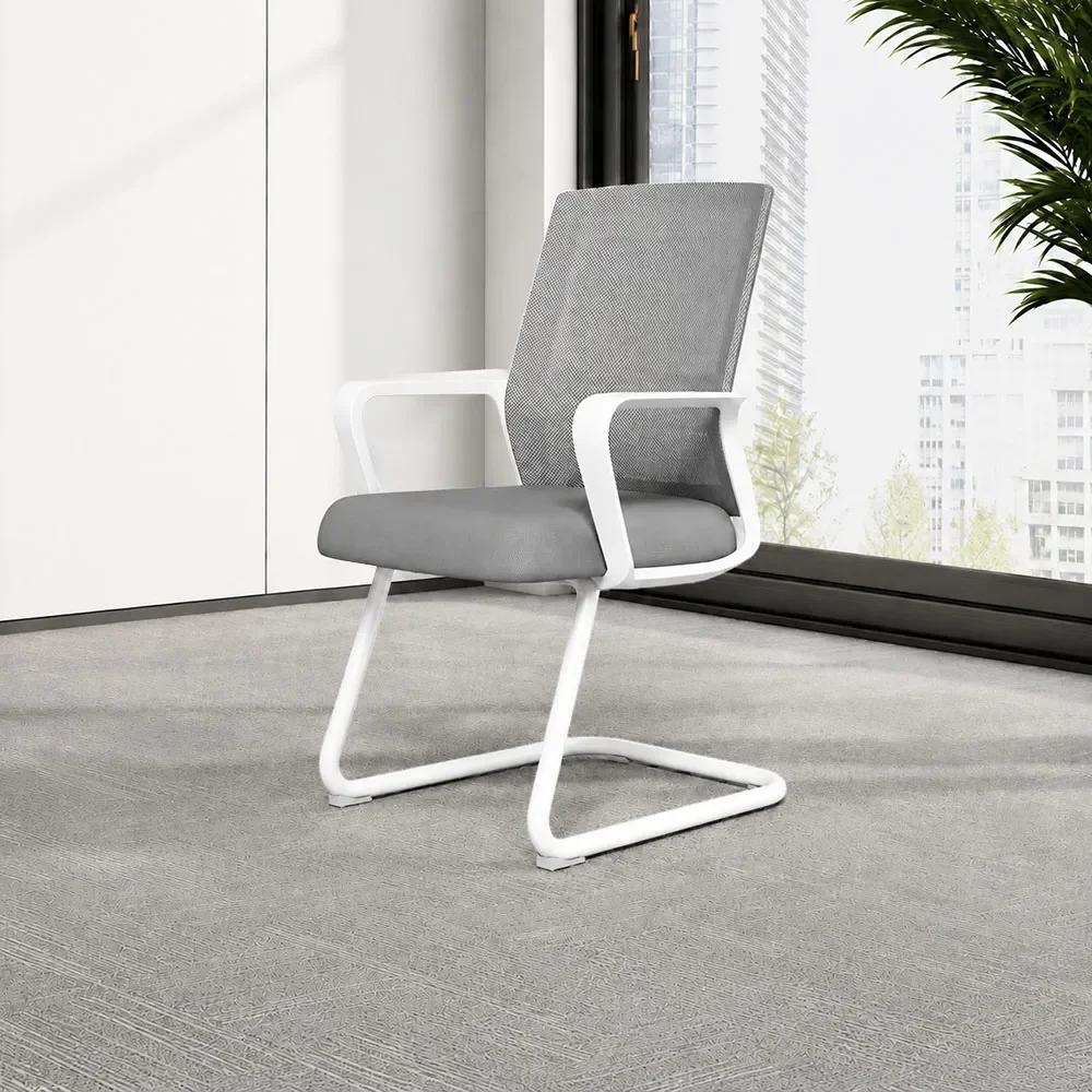 Ergonomic Office Chair for Comfortable Long Sitting – Supportive