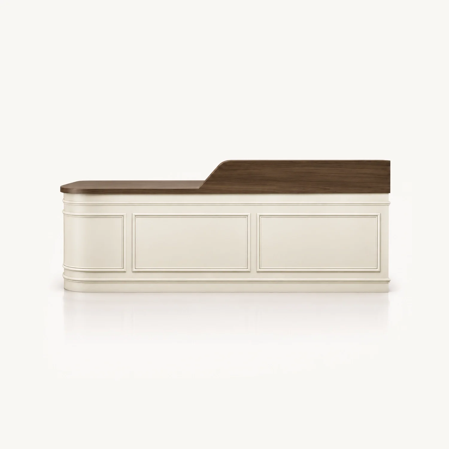 Professional Reception Desks For Boutiques & Beauty Salons
