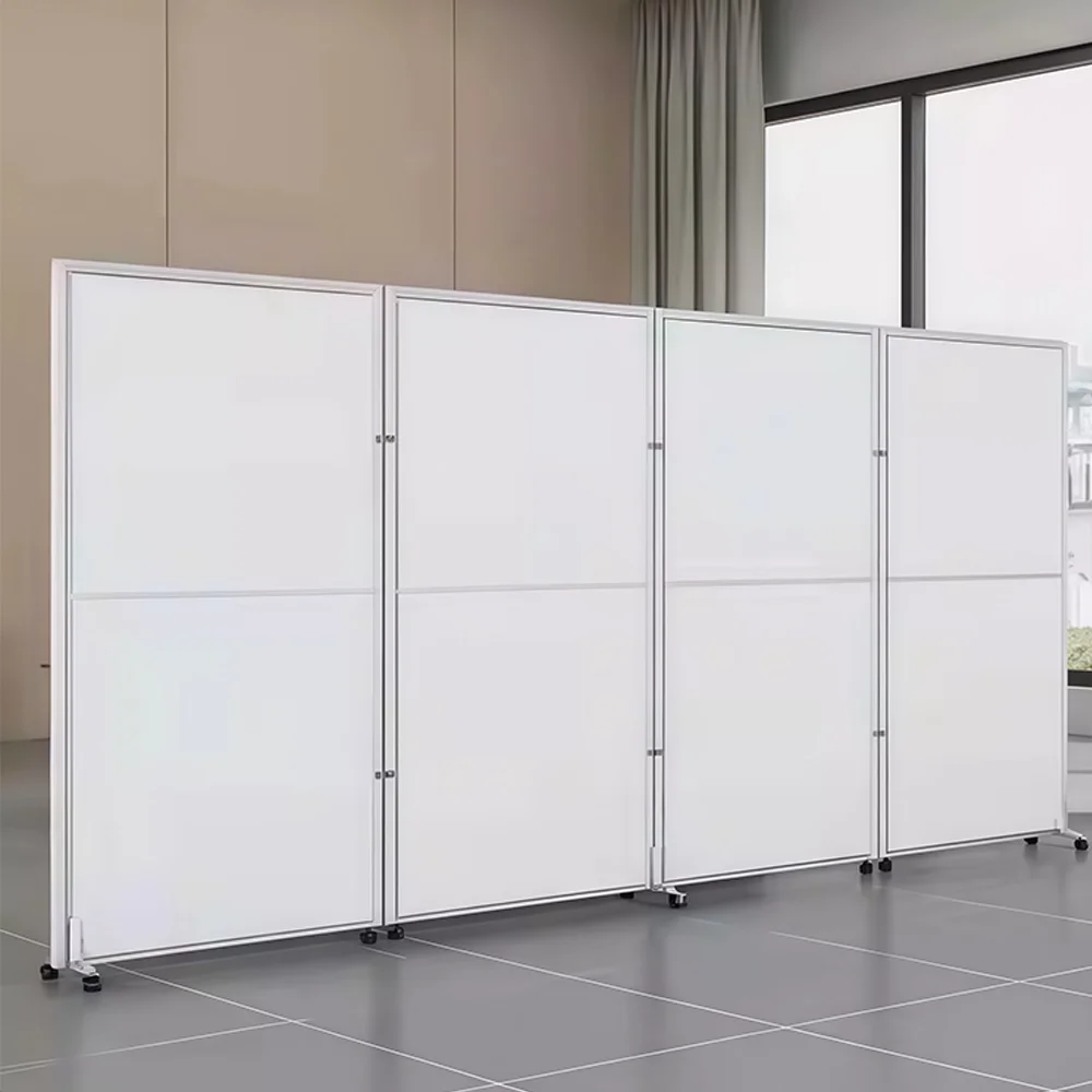 Open Office Mobile Partition Wall - Maoters