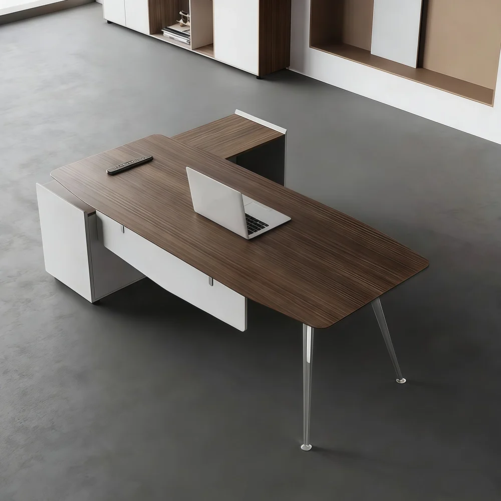 Simple Modern Office Furniture - Maoters