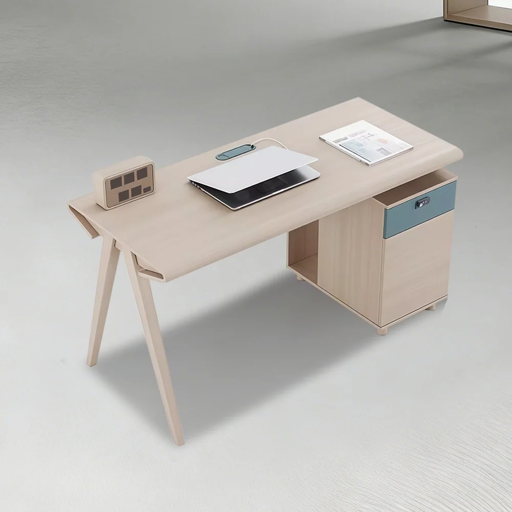 Modern Collaborative Office Desk - Maoters