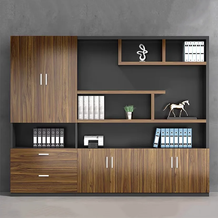 Manager Office Mixed Storage Cabinet - Maoters