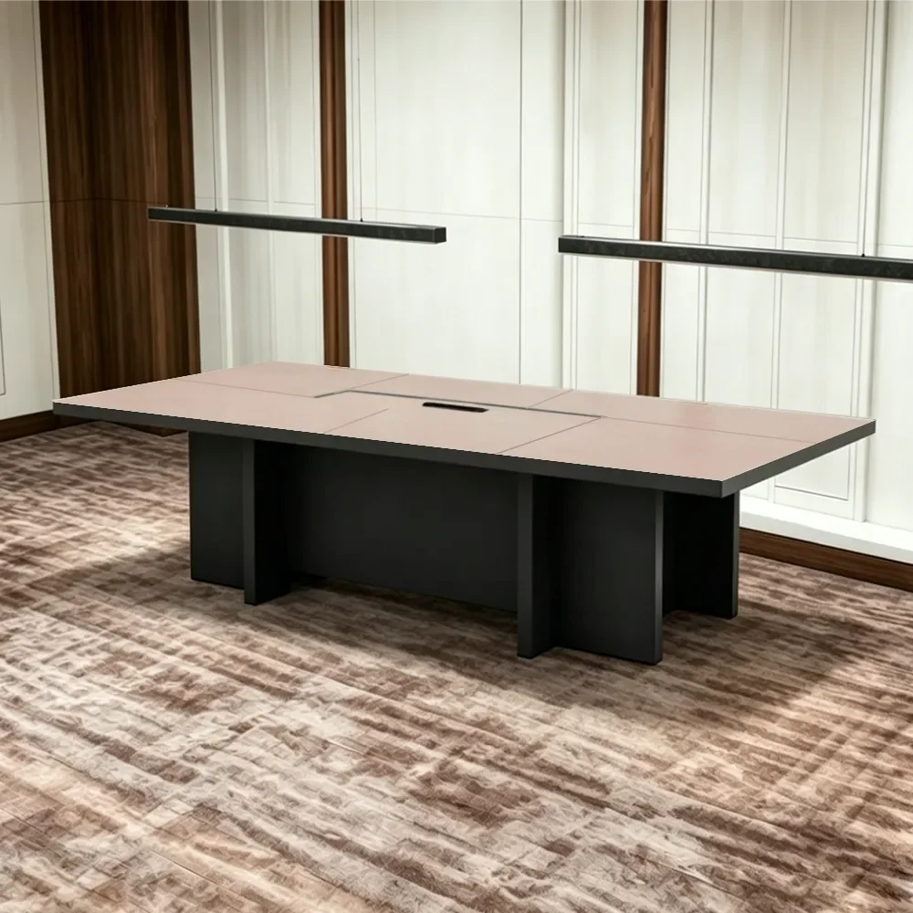 Manager Boardroom Rectangular Conference Table - Maoters