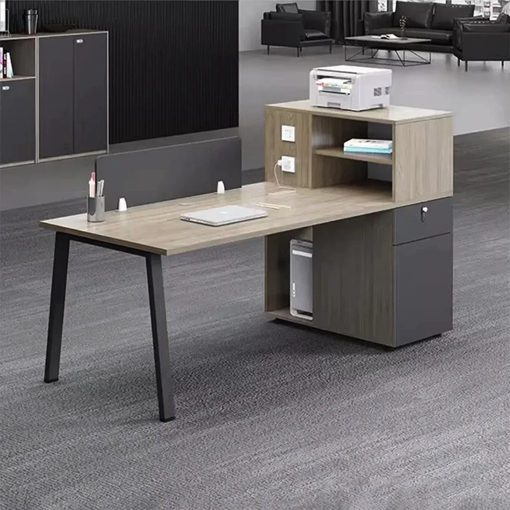 Modern Employee Office Desks - Maoters