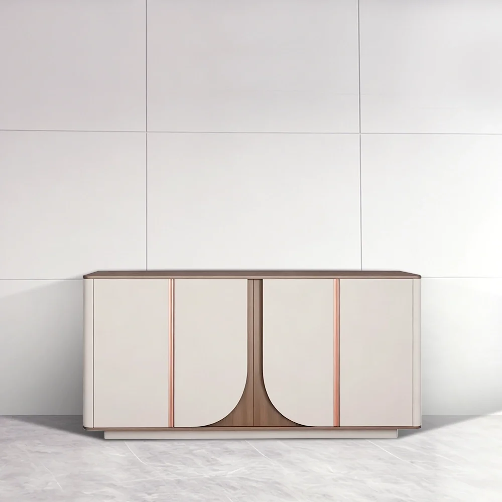 Luxury Office Mixed Storage Bookcase - Maoters