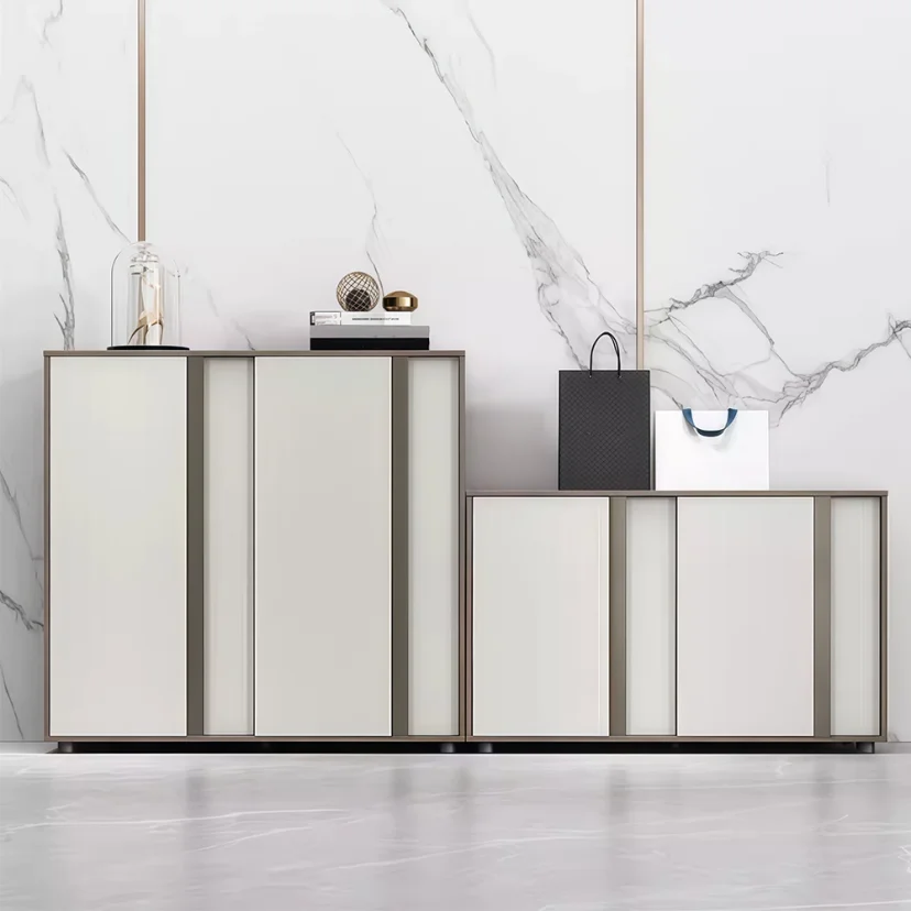 Modern Office Lobby Filing Cabinet - Maoters