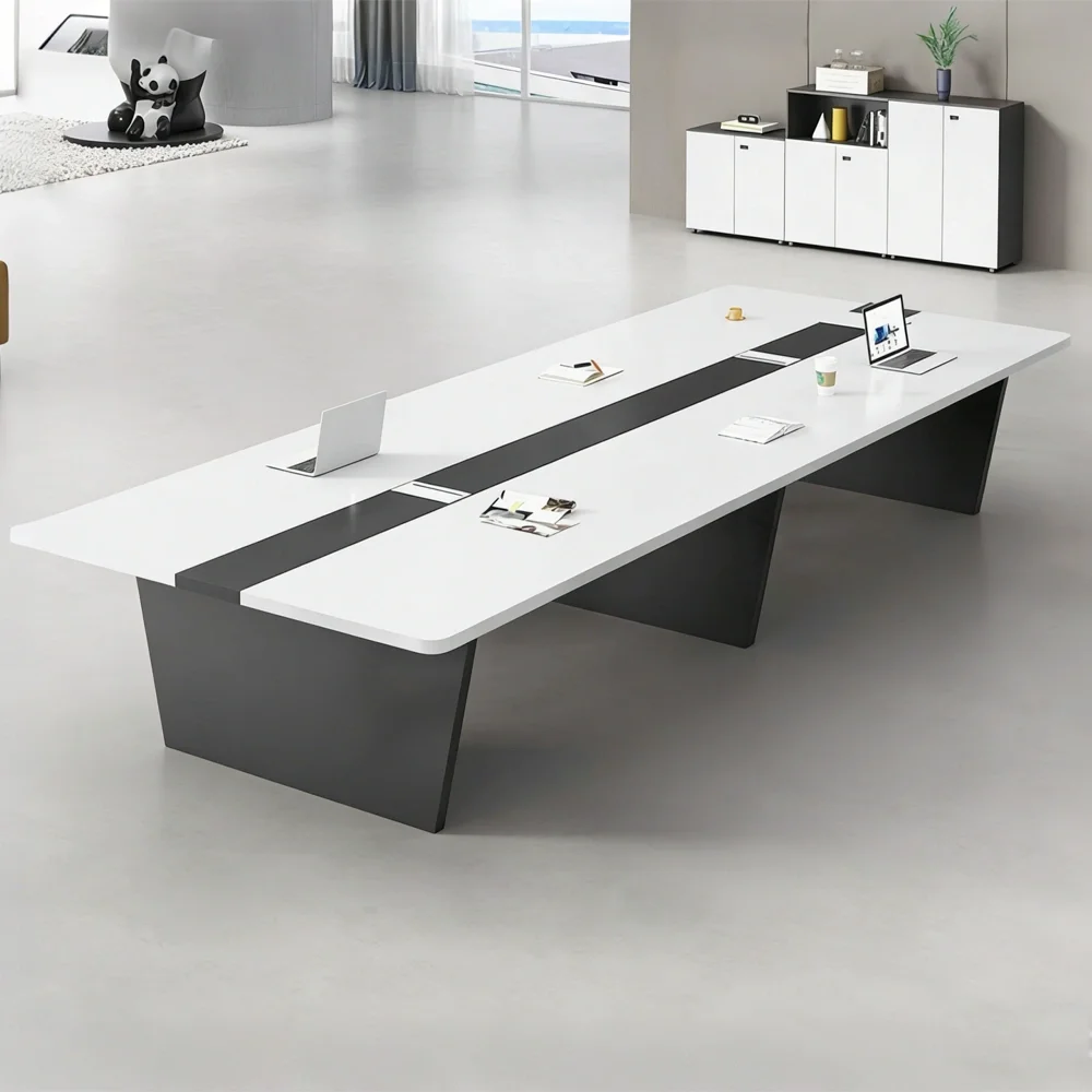 Luxury Premium Office Conference Table