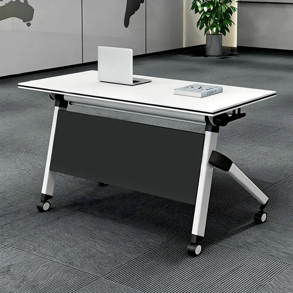 Folding Training Conference Table - Maoters