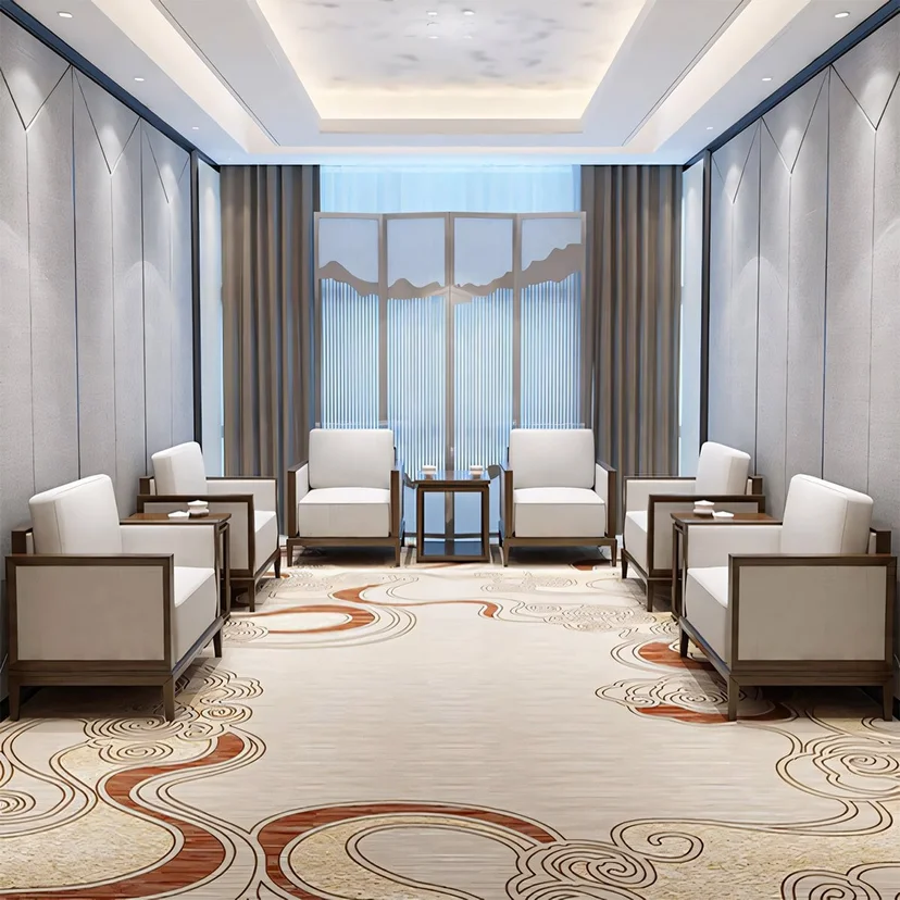 Meeting Room Reception Single Office Sofa – Maoters