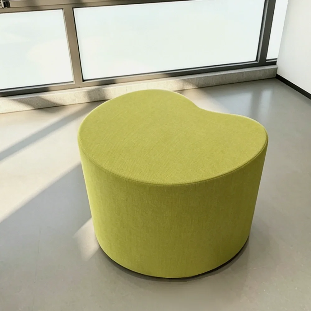 Patio Bright Irregular Modular Sofa - Maoters