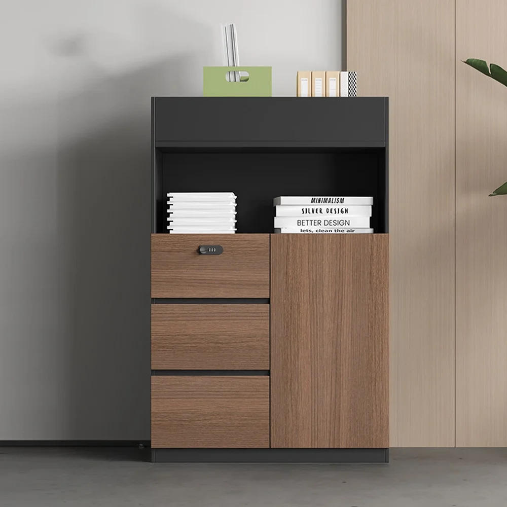 Sideboard File Cabinet for Offices - Maoters