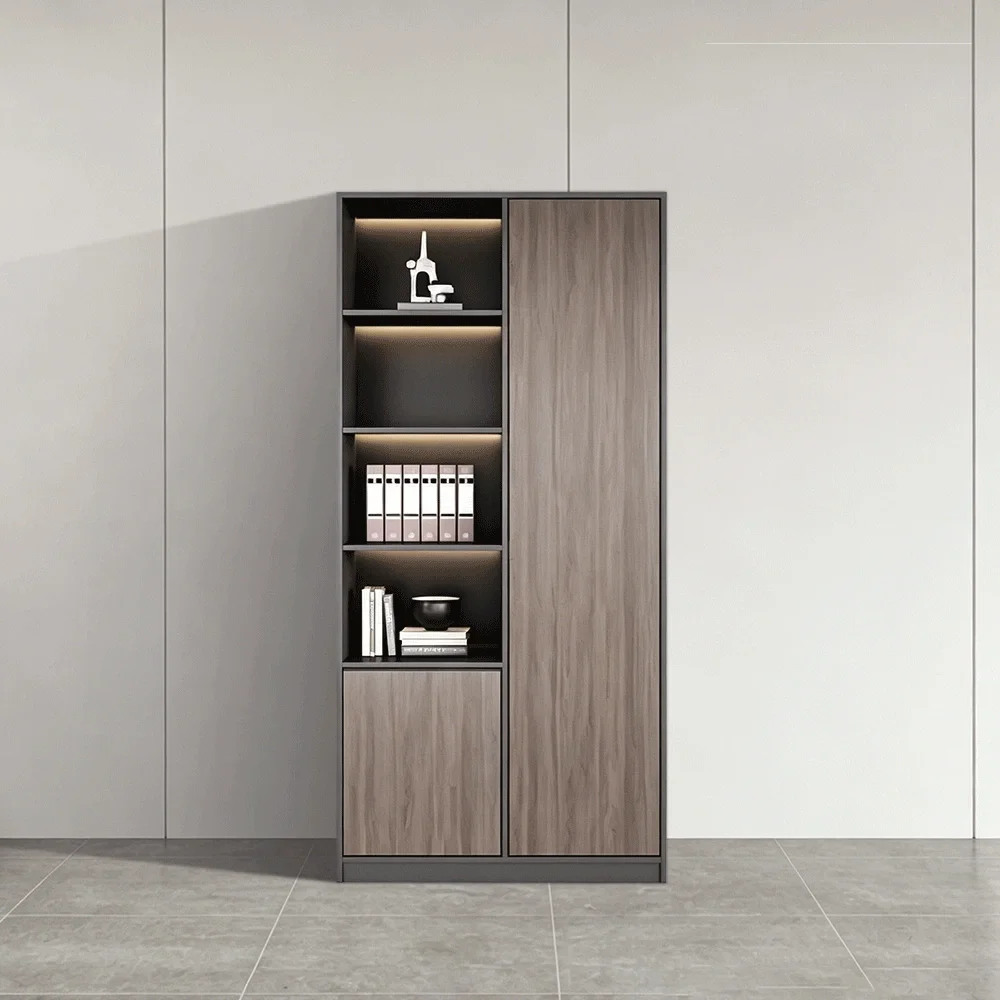 Open File Cabinet for Workplace - Maoters