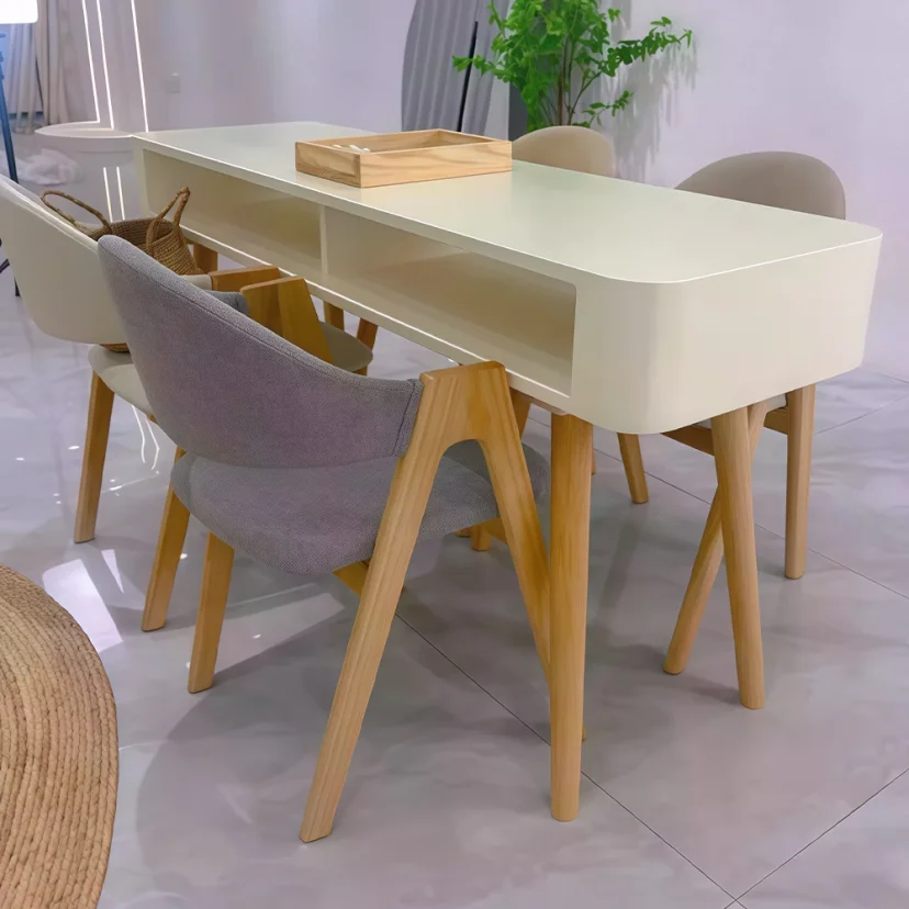 Affordable Modern Nail Table Basic Model