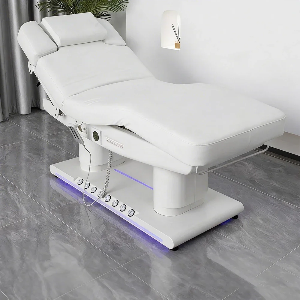 Electric Medical Recliner with Remote and Heating