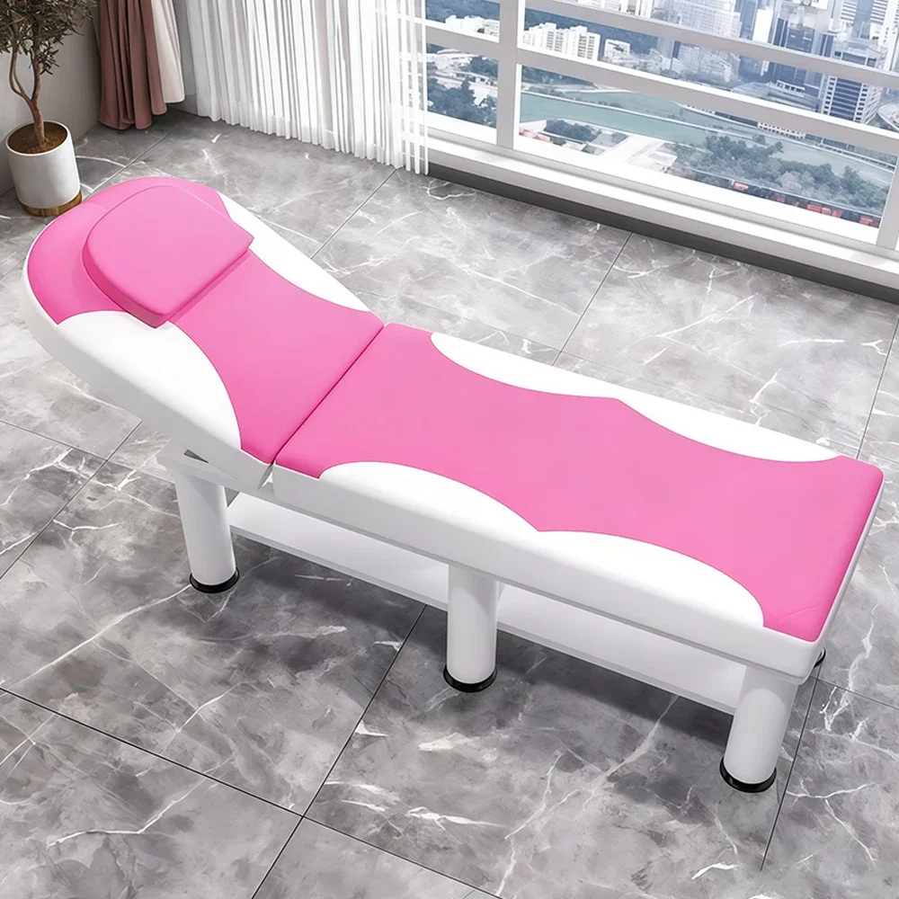 High-Quality Facial Massage Bed for Spa