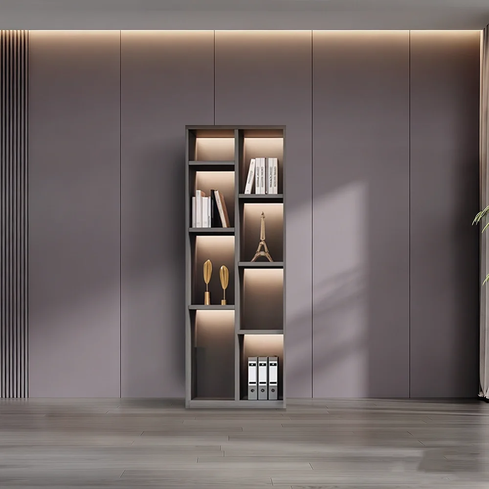 Minimalist Executive Office Storage Cabinet - Maoters