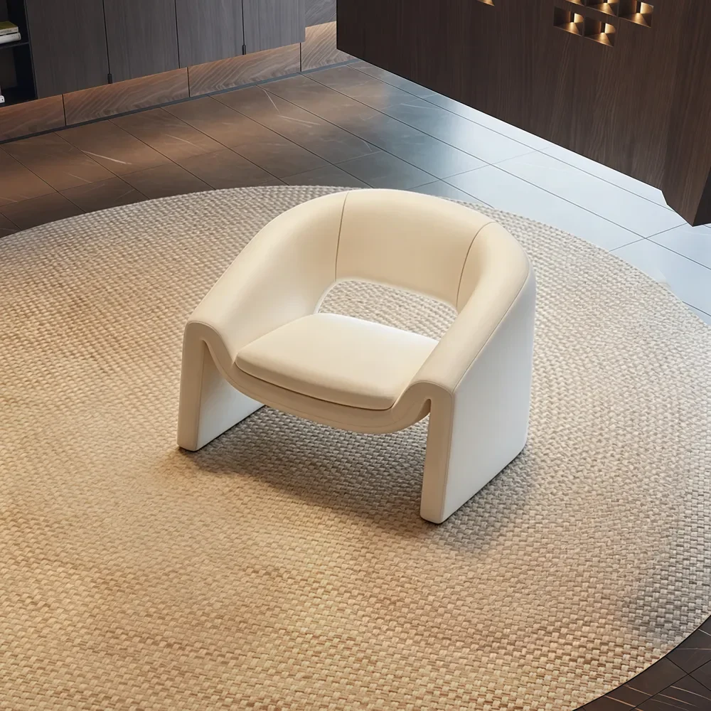 Half Circle Sofa for Business Hospitality