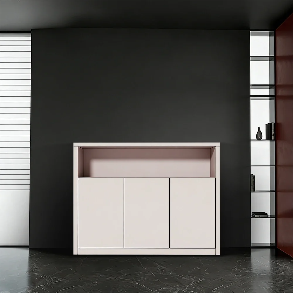 Modern Minimalist Office Filing Cabinet - Maoters