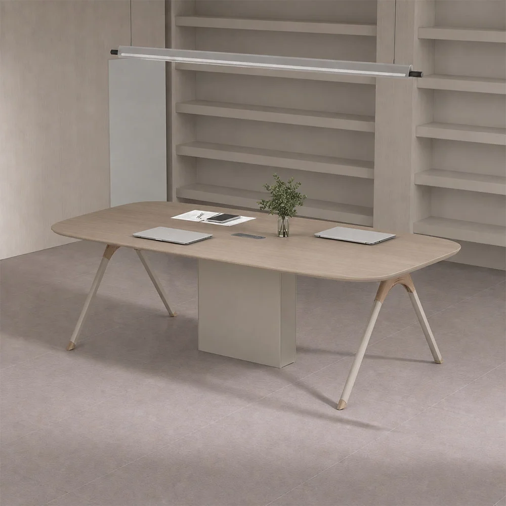 Modern Executive Meeting Room Conference Table - Maoters